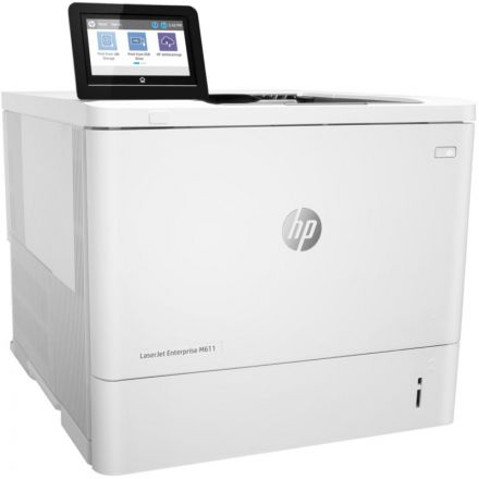 Принтер HP LaserJet Enterprise M611dn (7PS84A) Принтер HP LaserJet Enterprise M611dn (7PS84A)