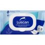 Бумага туалетная влажная Luscan 60шт/уп Бумага туалетная влажная Luscan 60шт/уп