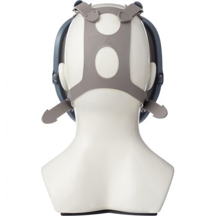 Маска полнолицевая Jeta Safety 6950 с покрытием линзы ChemShield, р.L Маска полнолицевая Jeta Safety 6950 с покрытием линзы ChemShield, р.L