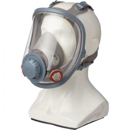 Маска полнолицевая Jeta Safety 6950 с покрытием линзы ChemShield, р.L Маска полнолицевая Jeta Safety 6950 с покрытием линзы ChemShield, р.L