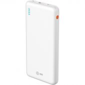 Внешний аккумулятор Cactus CS-PBFSBA-10000 10000mAh 4.5A USB-A/2xUSB-C бел Внешний аккумулятор Cactus CS-PBFSBA-10000 10000mAh 4.5A USB-A/2xUSB-C бел