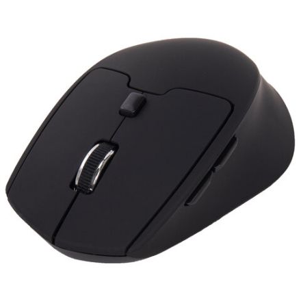 Мышь беспроводная SONNEN V33, USB, 800/1200/1600 dpi, 6 кнопок, оптическая, черная, SOFT TOUCH, 513517 Мышь беспроводная SONNEN V33, USB, 800/1200/1600 dpi, 6 кнопок, оптическая, черная, SOFT TOUCH, 513517