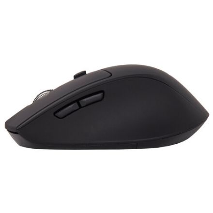 Мышь беспроводная SONNEN V33, USB, 800/1200/1600 dpi, 6 кнопок, оптическая, черная, SOFT TOUCH, 513517 Мышь беспроводная SONNEN V33, USB, 800/1200/1600 dpi, 6 кнопок, оптическая, черная, SOFT TOUCH, 513517
