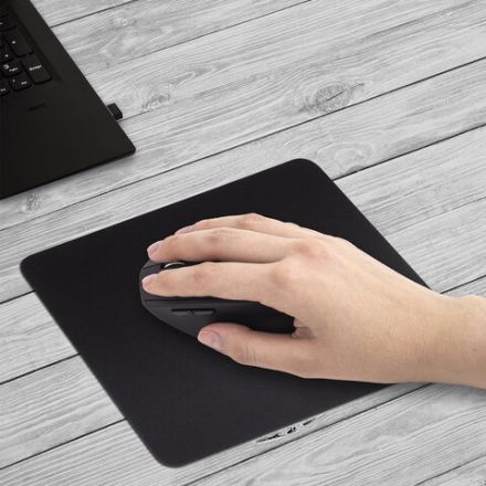 Мышь беспроводная SONNEN V33, USB, 800/1200/1600 dpi, 6 кнопок, оптическая, черная, SOFT TOUCH, 513517 Мышь беспроводная SONNEN V33, USB, 800/1200/1600 dpi, 6 кнопок, оптическая, черная, SOFT TOUCH, 513517