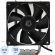 Кулер ID-Cooling SE-903-SD V3 AM5/AM4/1151/1200/1700 черный 3-pin 130W Кулер ID-Cooling SE-903-SD V3 AM5/AM4/1151/1200/1700 черный 3-pin 130W