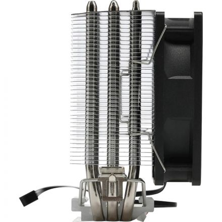 Кулер ID-Cooling SE-903-SD V3 AM5/AM4/1151/1200/1700 черный 3-pin 130W Кулер ID-Cooling SE-903-SD V3 AM5/AM4/1151/1200/1700 черный 3-pin 130W