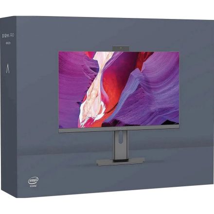 Моноблок Digma Pro Unity(DM23P5-ADXW03)23.8/FHD/i5-12400/16/SSD512/W11P/KBM