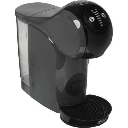 Кофемашина DeLonghi EDG226.A (Россия),капсульная Кофемашина DeLonghi EDG226.A (Россия),капсульная