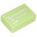 Ластики BRAUBERG "Pastel Soft" НАБОР 12 шт., размер ластика 31х20х10 мм, экологичный ПВХ, 229598