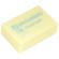 Ластики BRAUBERG "Pastel Soft" НАБОР 12 шт., размер ластика 31х20х10 мм, экологичный ПВХ, 229598