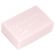 Ластики BRAUBERG "Pastel Soft" НАБОР 12 шт., размер ластика 31х20х10 мм, экологичный ПВХ, 229598