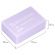 Ластики BRAUBERG "Pastel Soft" НАБОР 12 шт., размер ластика 31х20х10 мм, экологичный ПВХ, 229598