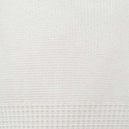 Перчатки защитные TOPFORT нейлоновые белые р. 10 (XL) Перчатки защитные TOPFORT нейлоновые белые р. 10 (XL)