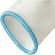 Перчатки защитные TOPFORT нейлоновые белые р. 10 (XL) Перчатки защитные TOPFORT нейлоновые белые р. 10 (XL)