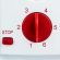 Тостер SCARLETT SC-TM11013, 700 Вт, 2 тоста, 6 режимов, сталь, белый