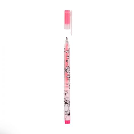 Набор гелевых ручек SKETCH&ART Uni Write.NEON 0,8мм 8цв 20-0307 Набор гелевых ручек SKETCH&ART Uni Write.NEON 0,8мм 8цв 20-0307