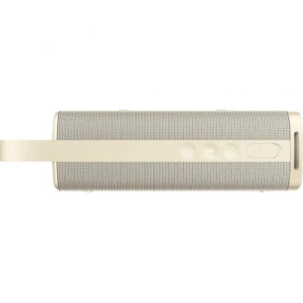 Портативная акустика Xiaomi Sound Outdoor S29H-GL, золотистый (QBH4370GL)
