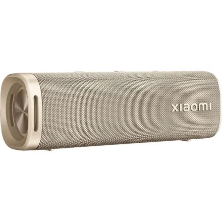 Портативная акустика Xiaomi Sound Outdoor S29H-GL, золотистый (QBH4370GL)