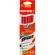 Карандаши цветные 2цв 3-гран,двустор Kores JUMBO 94851