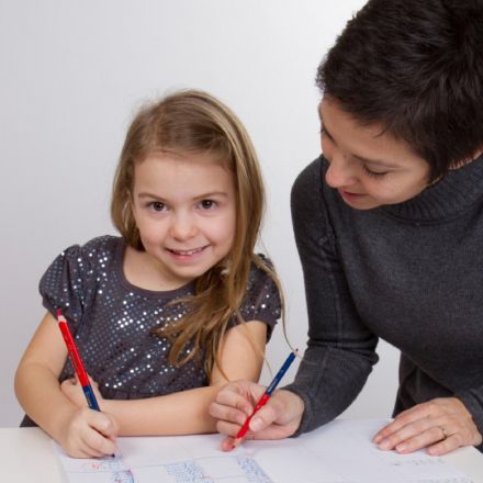 Карандаши цветные 2цв 3-гран,двустор Kores JUMBO 94851 Карандаши цветные 2цв 3-гран,двустор Kores JUMBO 94851