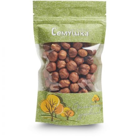 Фундук Семушка сушеный, 120г