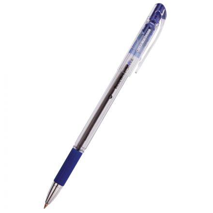 Ручка шариковая неавтоматическая BasicWrite 0.5мм синяя 20-0317/01 Ручка шариковая неавтоматическая BasicWrite 0.5мм синяя 20-0317/01