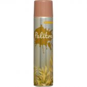 Освежитель воздуха Palitra Антитабак,200г