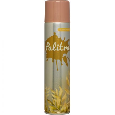 Освежитель воздуха Palitra Антитабак,200г
