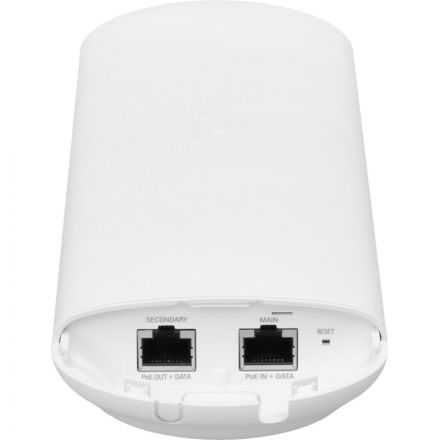 Точка доступа Ubiquiti NanoStation 5AC (AP/CPE), 5 ГГц, airMAX ac Точка доступа Ubiquiti NanoStation 5AC (AP/CPE), 5 ГГц, airMAX ac