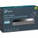 Коммутатор TP-Link TL-SG1008MP (L2) 8x1Гбит/с 8PoE+ 126W неуправляемый