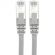 Патч-корд REXANT (02-0110-05) F/UTP, CAT 5e, 26AWG, LSZH, серый, 0,5м