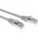 Патч-корд REXANT (02-0110-05) F/UTP, CAT 5e, 26AWG, LSZH, серый, 0,5м
