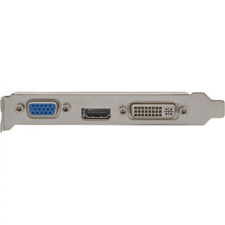 Видеокарта Afox G210 0.5GB GDDR3 64bit VGA DVI HDMI (AF210-512D3L3-V2) Видеокарта Afox G210 0.5GB GDDR3 64bit VGA DVI HDMI (AF210-512D3L3-V2)