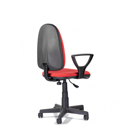 Кресло Престиж Гольф О С02 (красный) Кресло Престиж Гольф О С02 (красный)