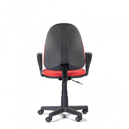 Кресло Престиж Гольф О С02 (красный) Кресло Престиж Гольф О С02 (красный)