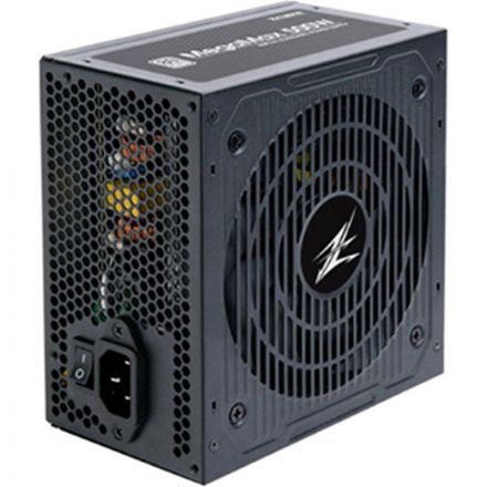 Блок питания ZALMAN ATX 500W ZM500-TXII Блок питания ZALMAN ATX 500W ZM500-TXII