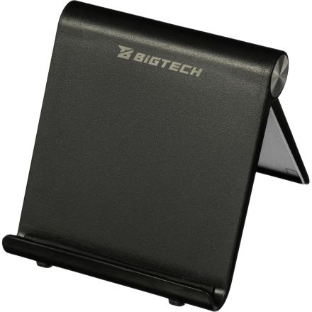 Подставка BigTech HPS01 для телефона черная