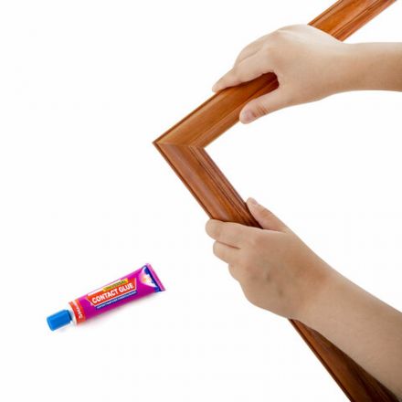 Клей контактный универсальный BRAUBERG EXTRA, 30 мл, прочный, блистер, 608106 Клей контактный универсальный BRAUBERG EXTRA, 30 мл, прочный, блистер, 608106