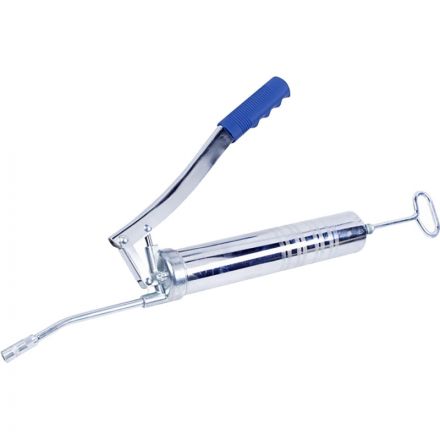 Шприц рычажно-плунжерный 400 мл МАСТАК (132-00400) Шприц рычажно-плунжерный 400 мл МАСТАК (132-00400)