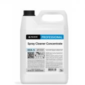 Чистящее средство универсальное для твердых поверхностей Pro-Brite Spray Cleaner Concentrate 5 л (концентрат)