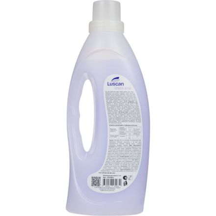 Гель для стирки Luscan Свежесть цветов 1л Гель для стирки Luscan Свежесть цветов 1л