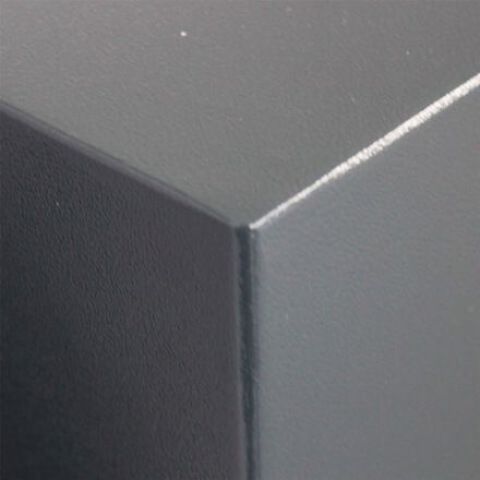 Сейф BRABIX "КМ-260", 260х360х290 мм, 13 кг, ключевой замок + полка, крепление к стене, 291165 Сейф BRABIX "КМ-260", 260х360х290 мм, 13 кг, ключевой замок + полка, крепление к стене, 291165