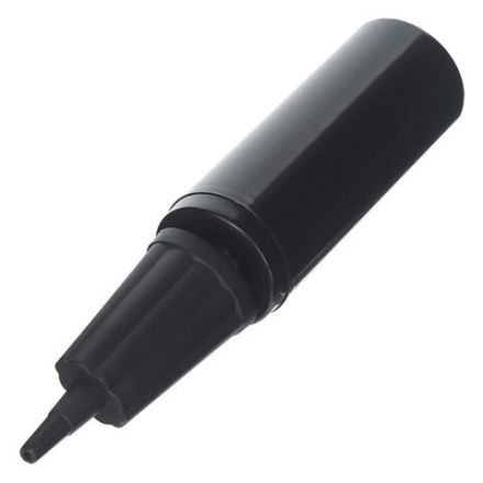 Мяч гимнастический (фитбол) 65 см с эффектом "антивзрыв", с ручным насосом, бирюзовый, DASWERK (ДАСВЕРК), 680015 Мяч гимнастический (фитбол) 65 см с эффектом "антивзрыв", с ручным насосом, бирюзовый, DASWERK (ДАСВЕРК), 680015