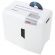 Уничтожитель документов HSM Shredstar X5 бел, 4ур.секр., 6лист, 18л