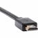 Кабель HDMI---HDMI ver 2.1 8K@60Hz угол 90град 1м, Telecom <TCG256-1M Кабель HDMI---HDMI ver 2.1 8K@60Hz угол 90град 1м, Telecom <TCG256-1M