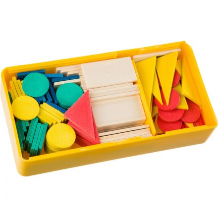 Касса цифр и счетного материала Учись считать С515 Касса цифр и счетного материала Учись считать С515