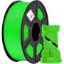 Пластик для принтера Cactus CS-3D-PLA-1KG-GREEN PLA/1.75мм/1кг/326м/зеленый