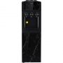 Кулер Ecotronic K25-LCE black Marble напольный Кулер Ecotronic K25-LCE black Marble напольный