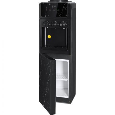 Кулер Ecotronic K25-LCE black Marble напольный Кулер Ecotronic K25-LCE black Marble напольный