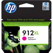 Картридж струйный HP 912XL 3YL82AE пур. пов. емк. для OfficeJet 801x/802x Картридж струйный HP 912XL 3YL82AE пур. пов. емк. для OfficeJet 801x/802x